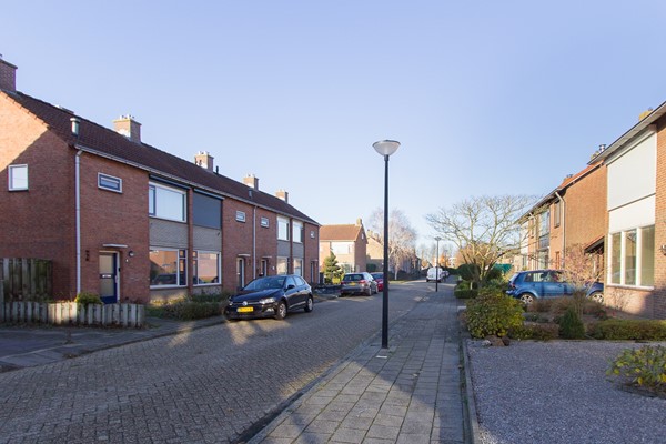 Medium property photo - Burgemeester Smitstraat 6, 5161 TE Sprang-Capelle